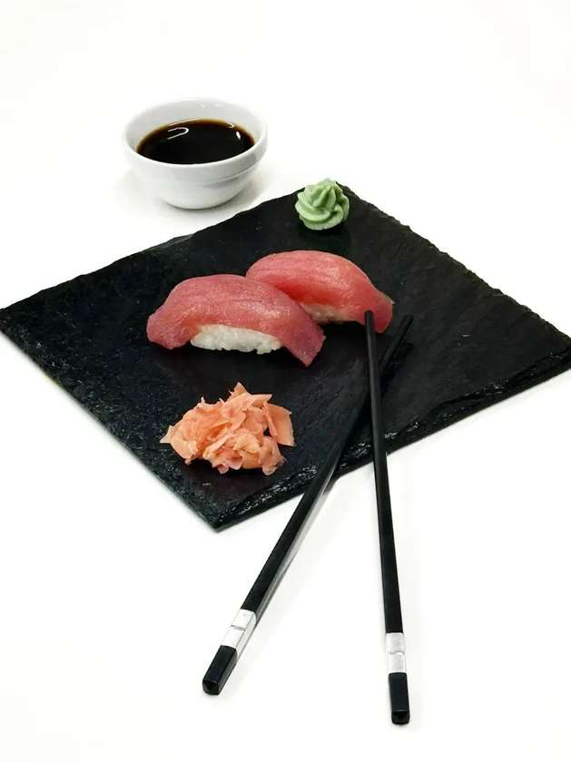 Nigiri Tuna