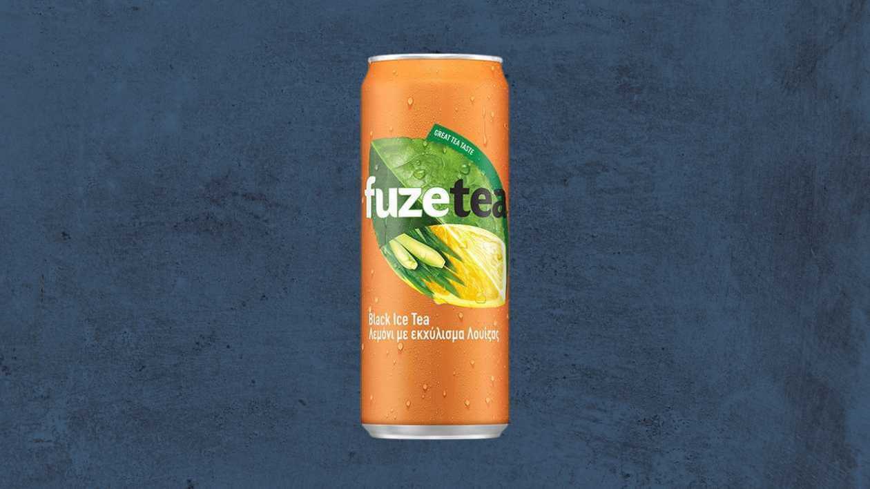 Ice Tea Lemon 330ml