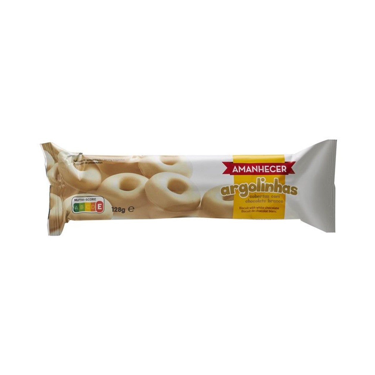 Gullón Bolachas com Pepitas de Chocolate 125g