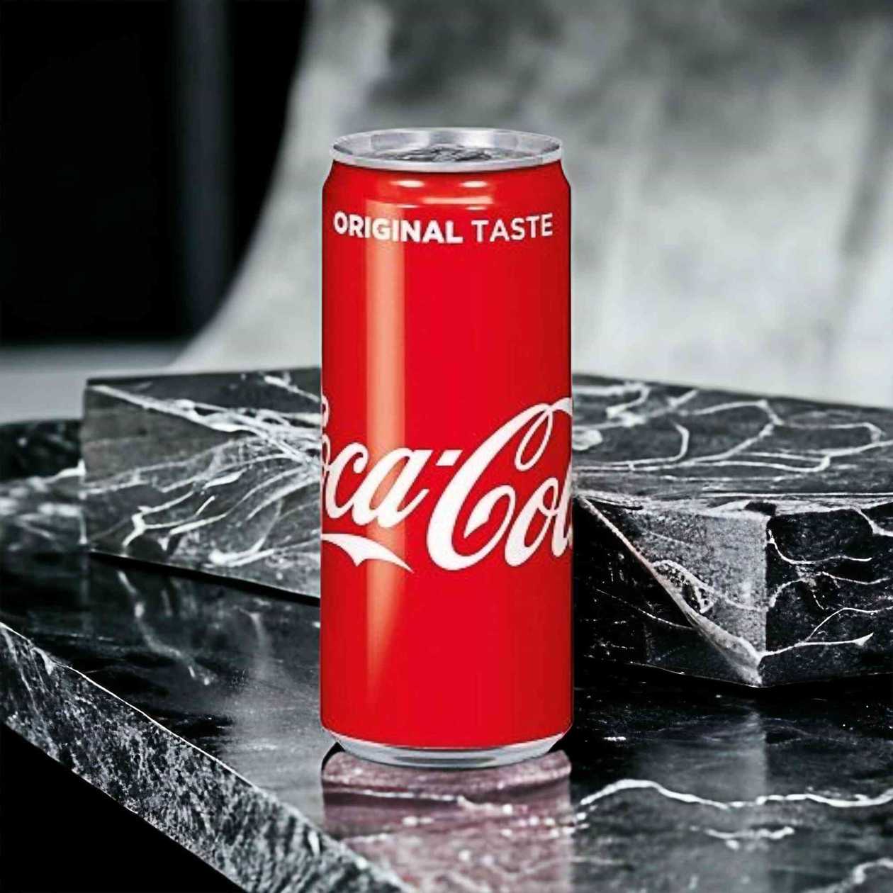 Coca-Cola - 330ml