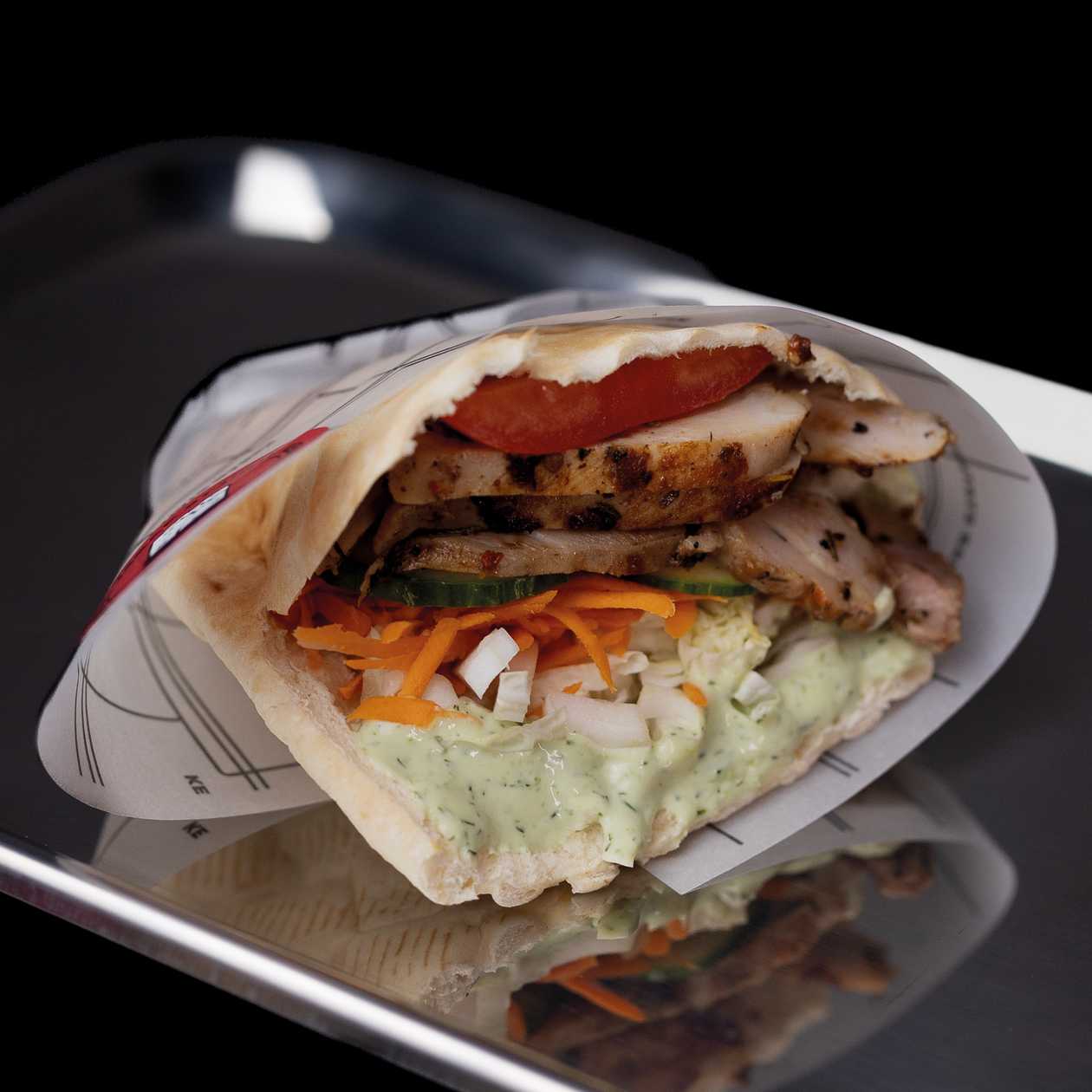 Pita