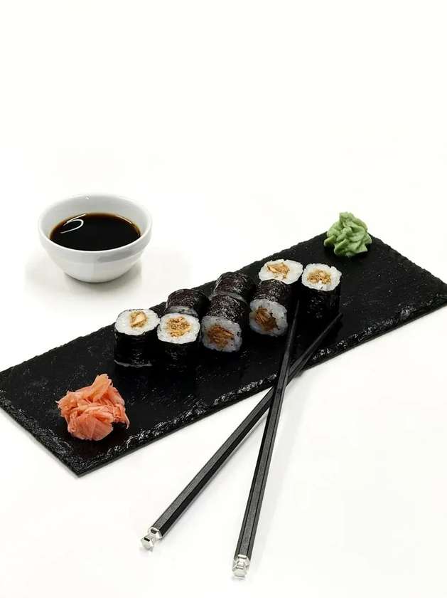 Maki Teriyaki
