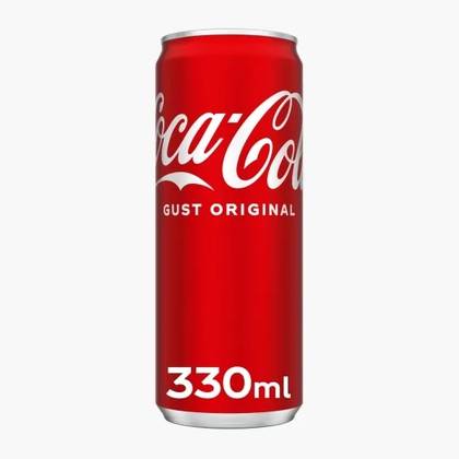 Coca-Cola