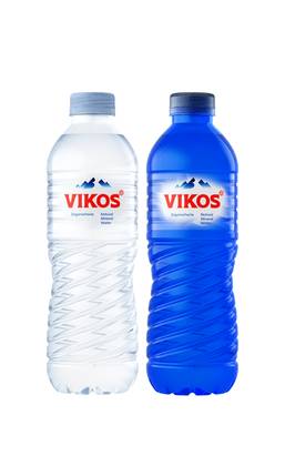 Βίκος Νερό 0.5L