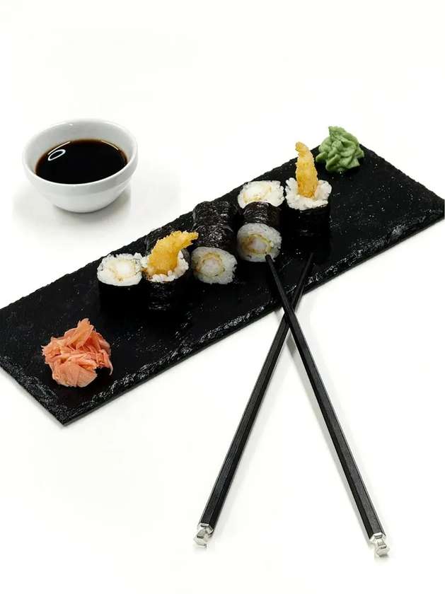 Shrimp Tempura Maki