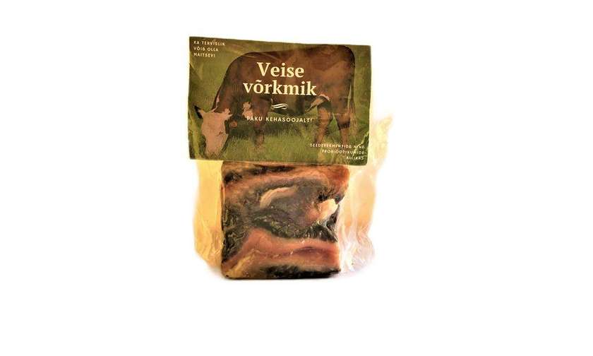Frozen Mesh Ca 500 g