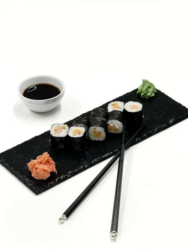 Maki Cucumbers