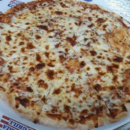 Cheese Pizza