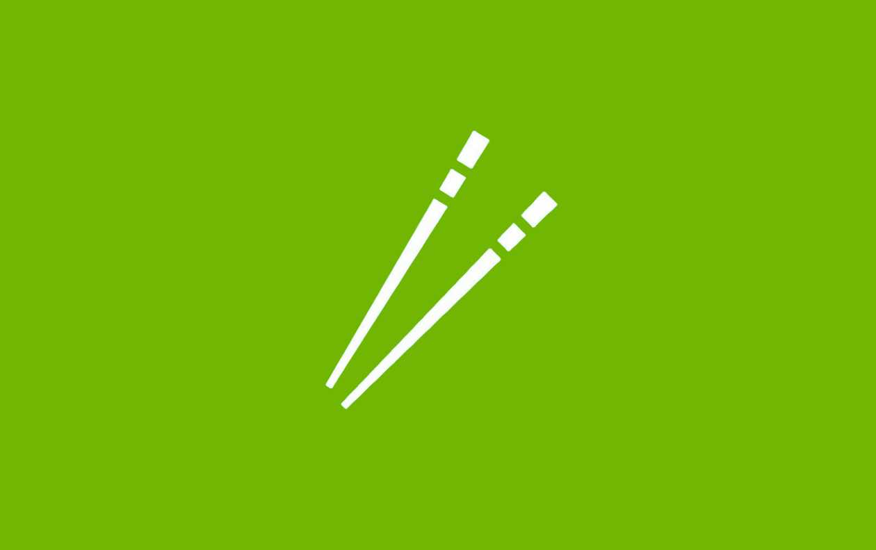 Chopsticks 筷子