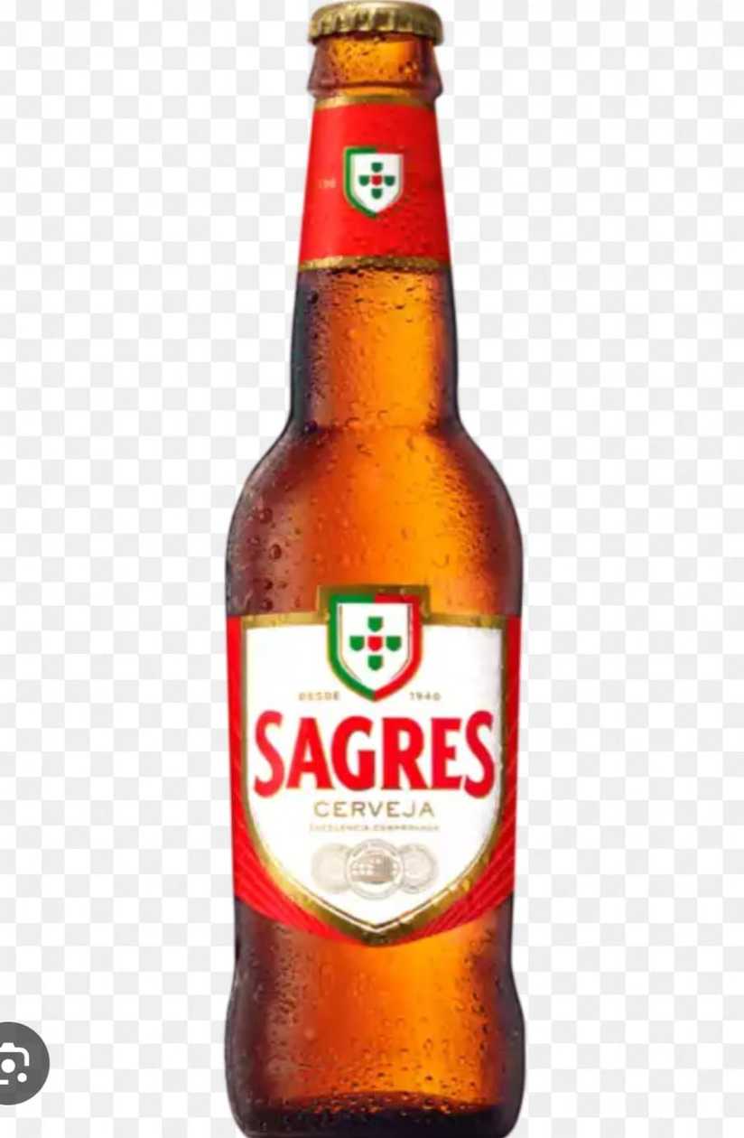 Sagres 330ml