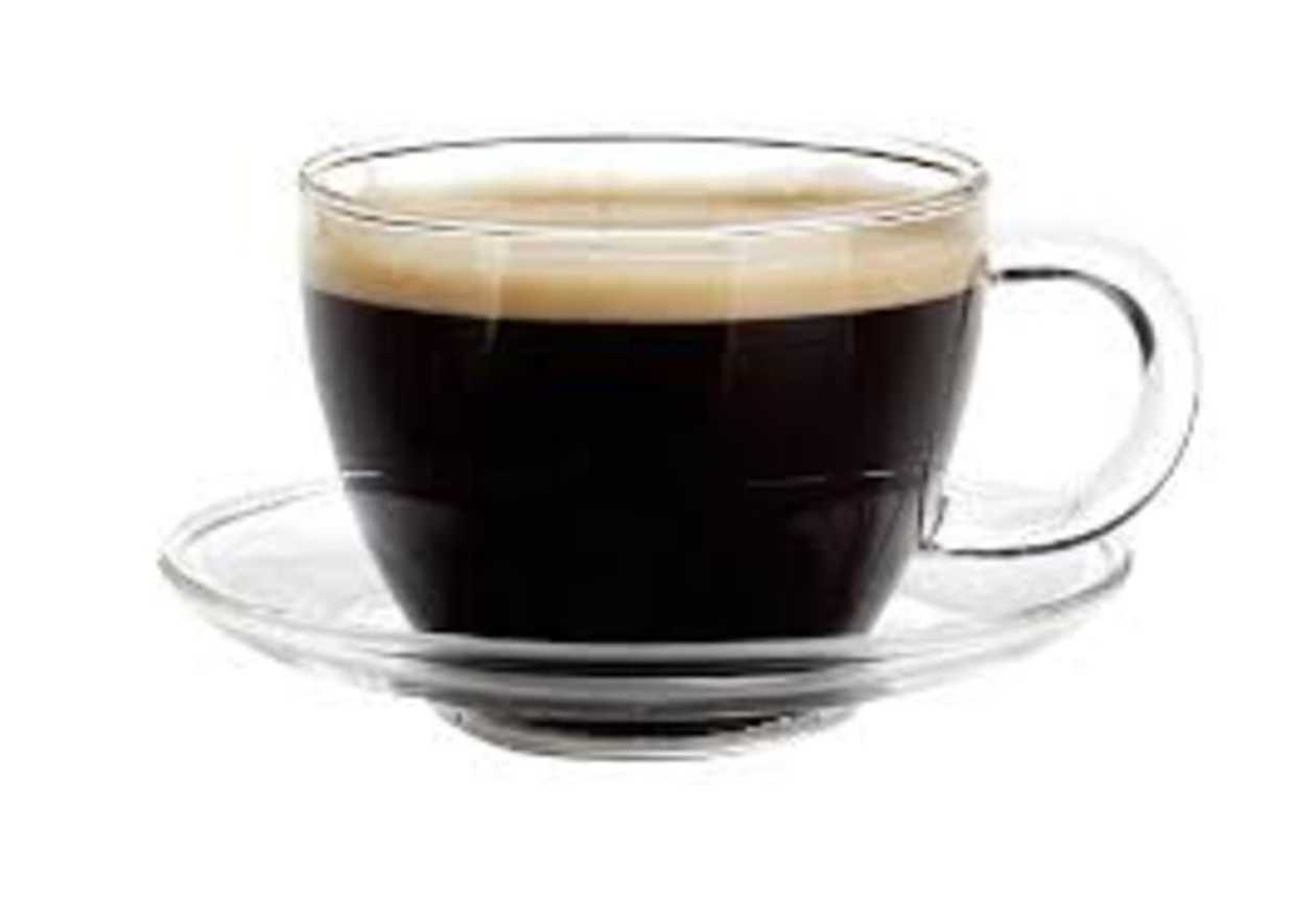 Espresso - Single