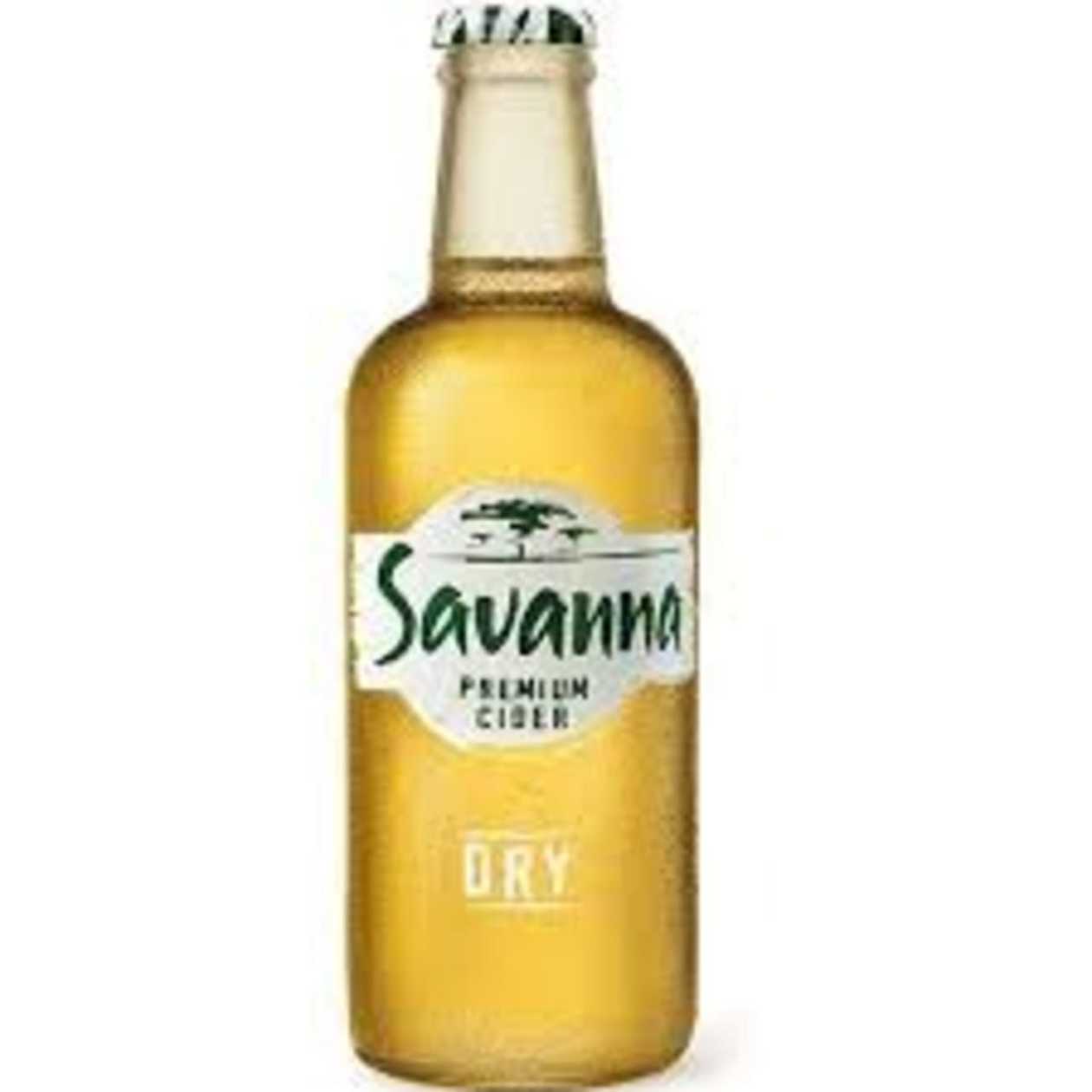 Savanna