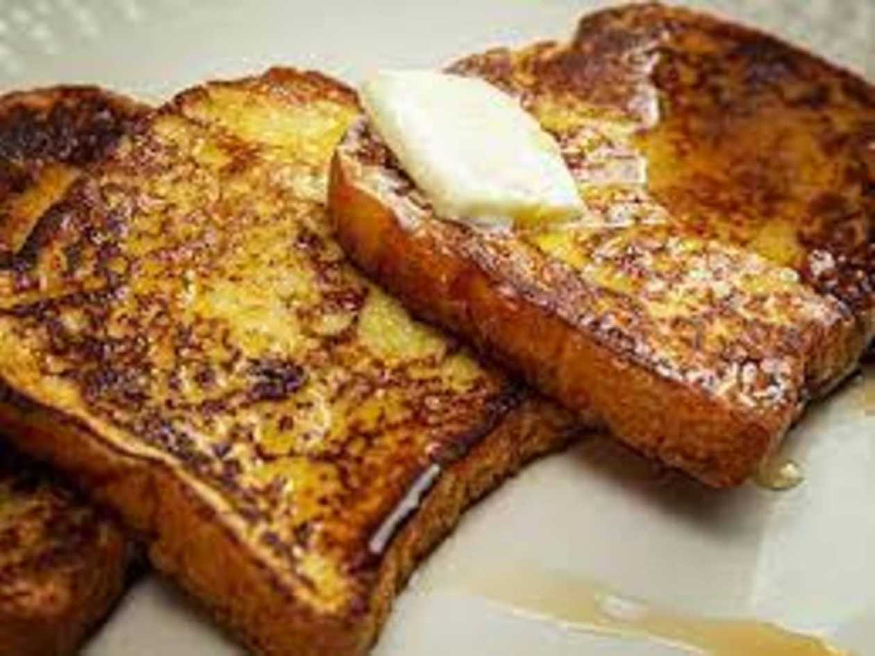 French Toast