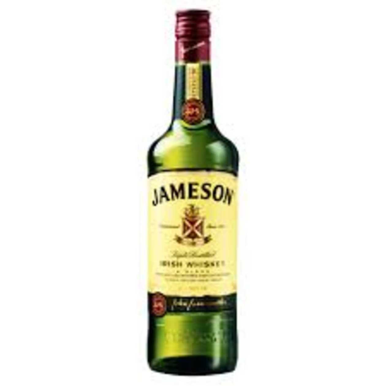 Jameson 750ml