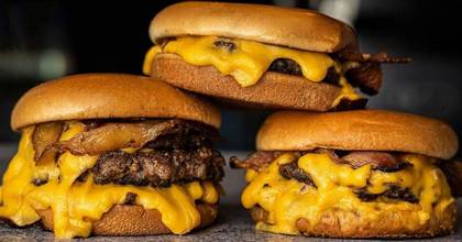 Smash Burger
