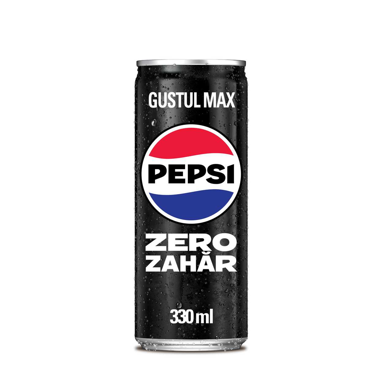 Pepsi Max 0,33 l