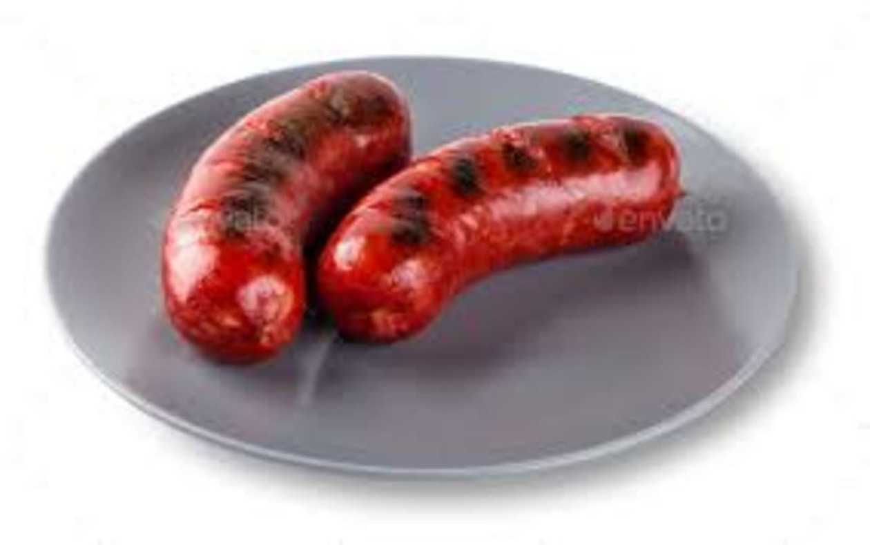 Sausage