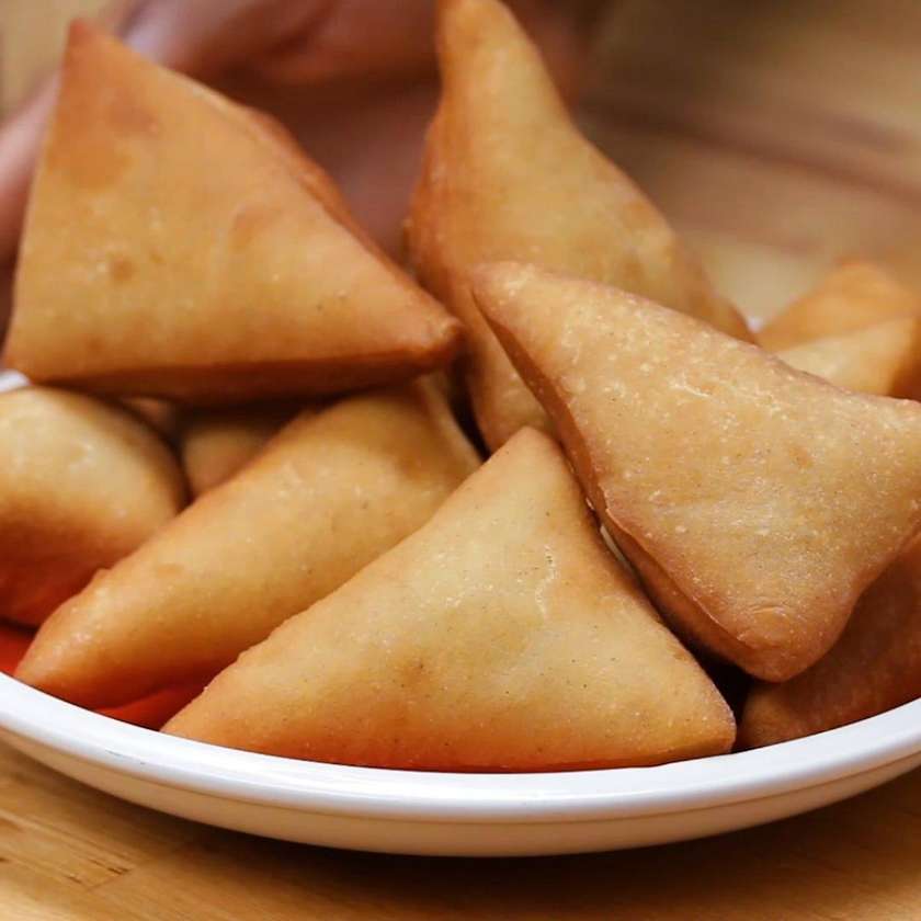 Maandazi