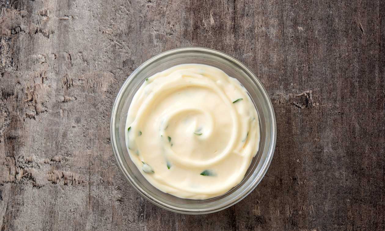 Garlic Sauce