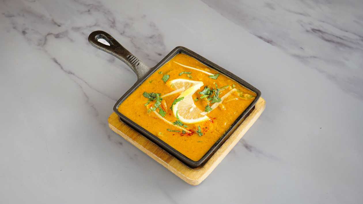 Paneer Angara