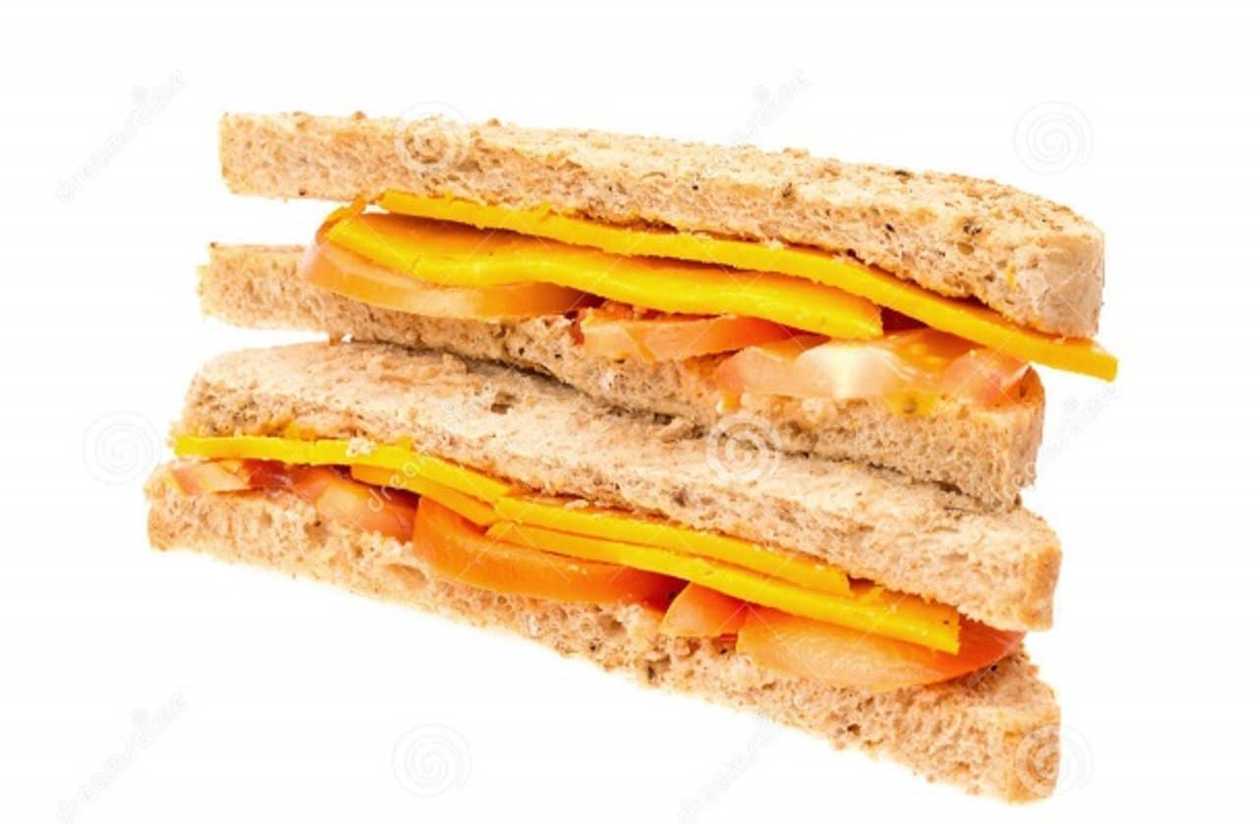 Sandwich