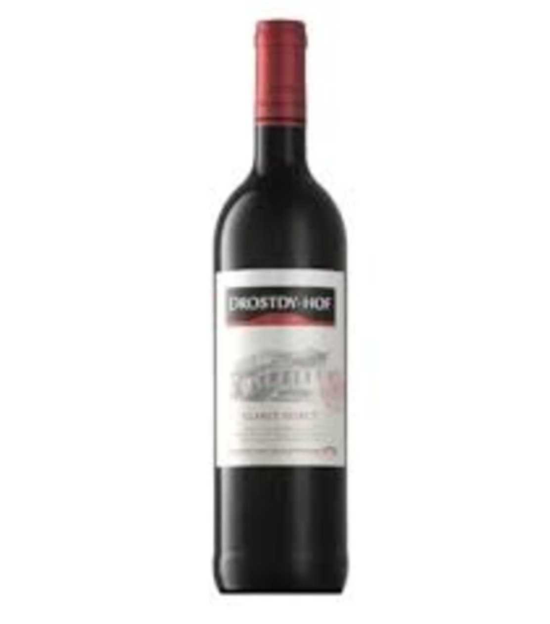 Drostdy-Hof Red, 750ml