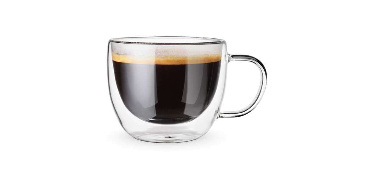 Manual Pour-Over Coffee