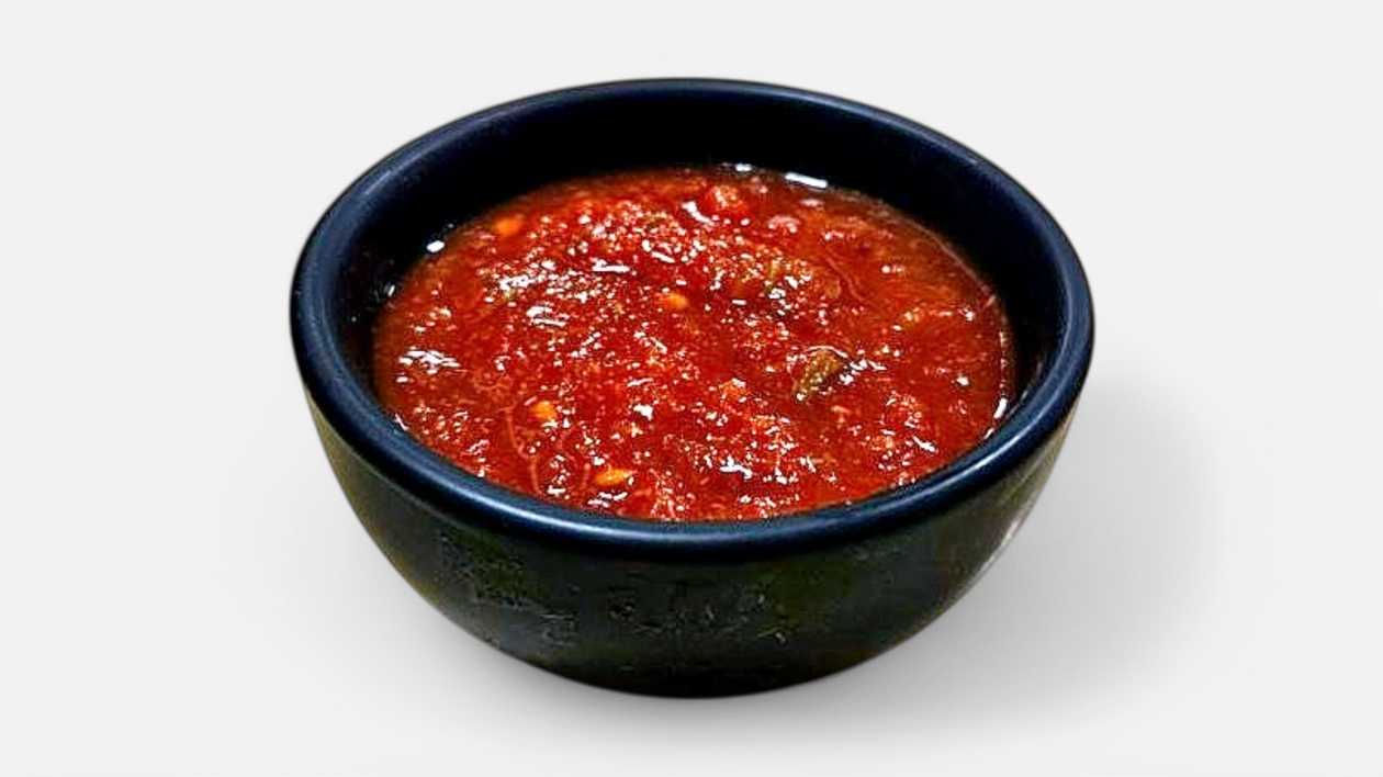 Tomato Sauce