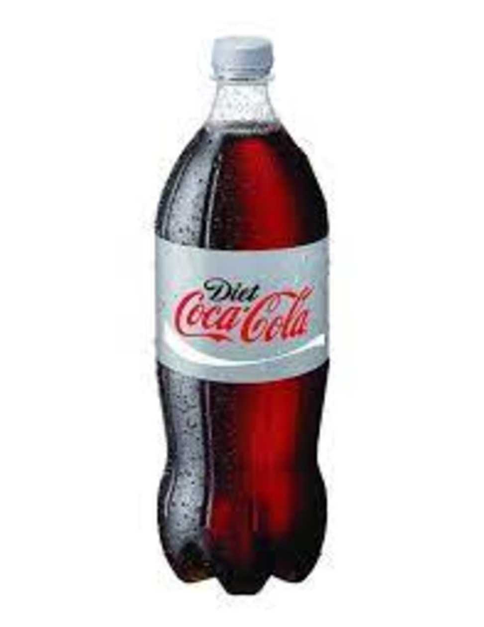 Coke Zero