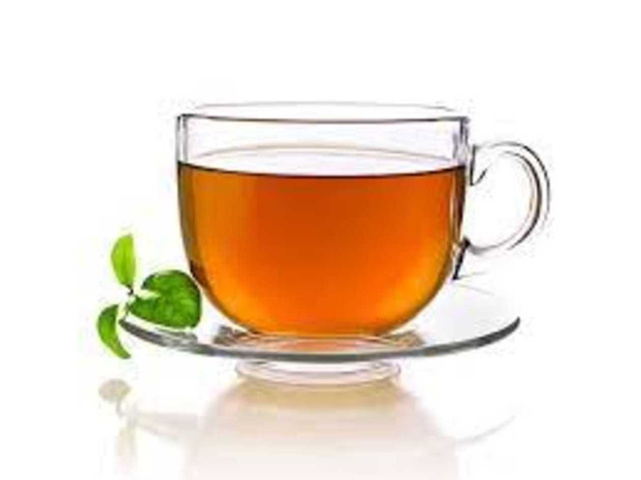 Herbal Tea