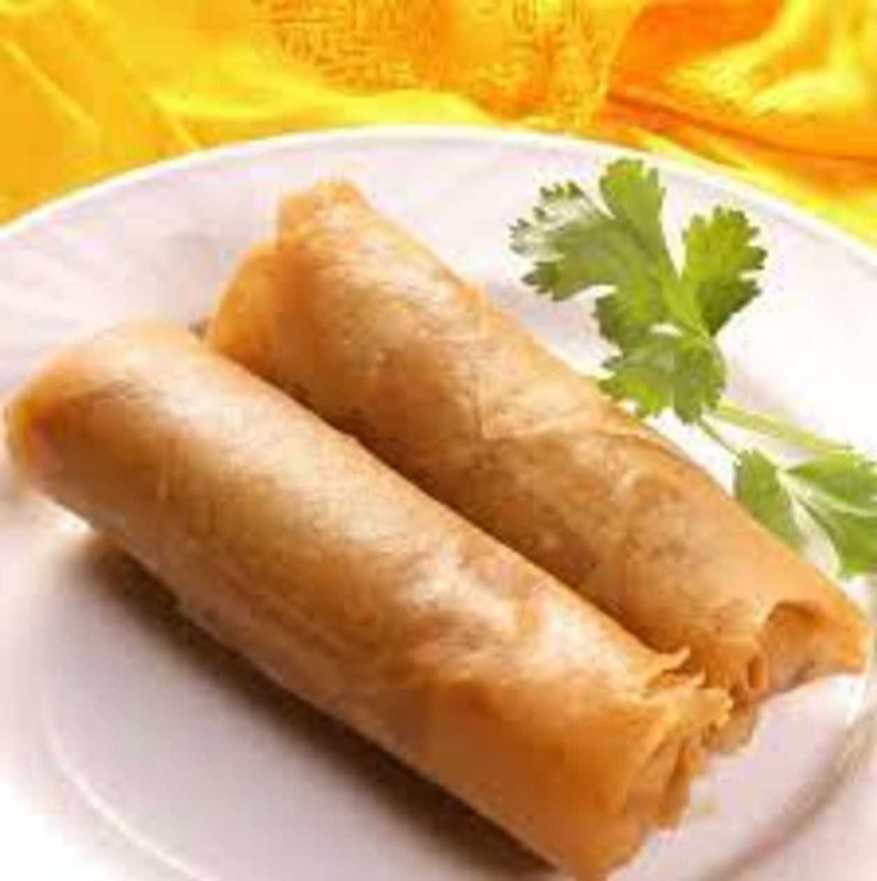 Spring Rolls