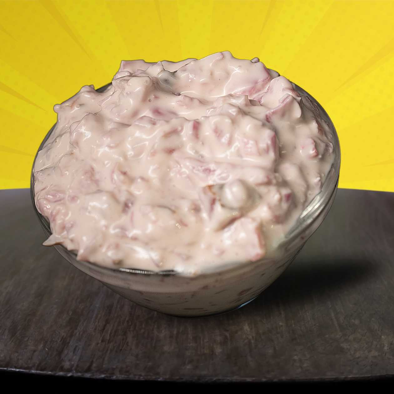 Sos Tzatziki