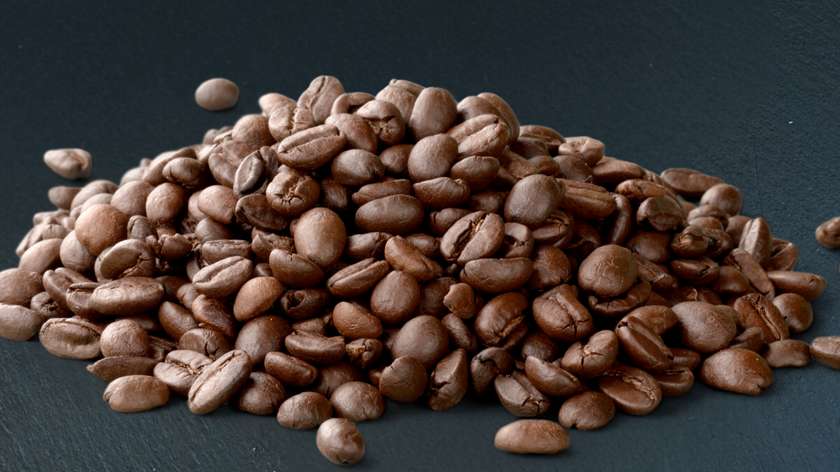 Fresh roasted Beans 250g (ESPRESSO ROAST)