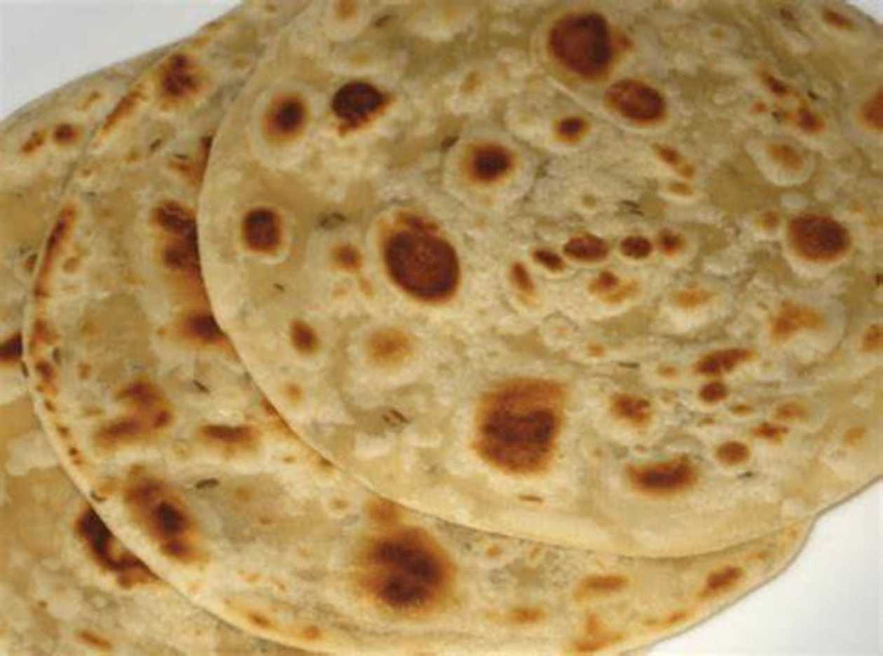 Chapati