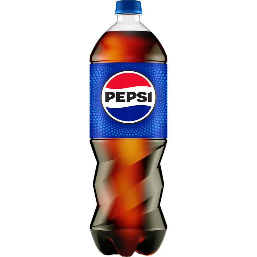 Pepsi 1,25 l