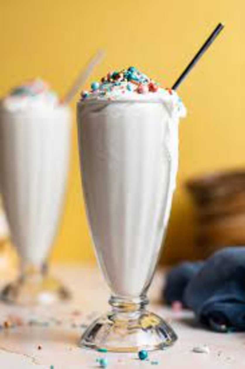 Milkshake