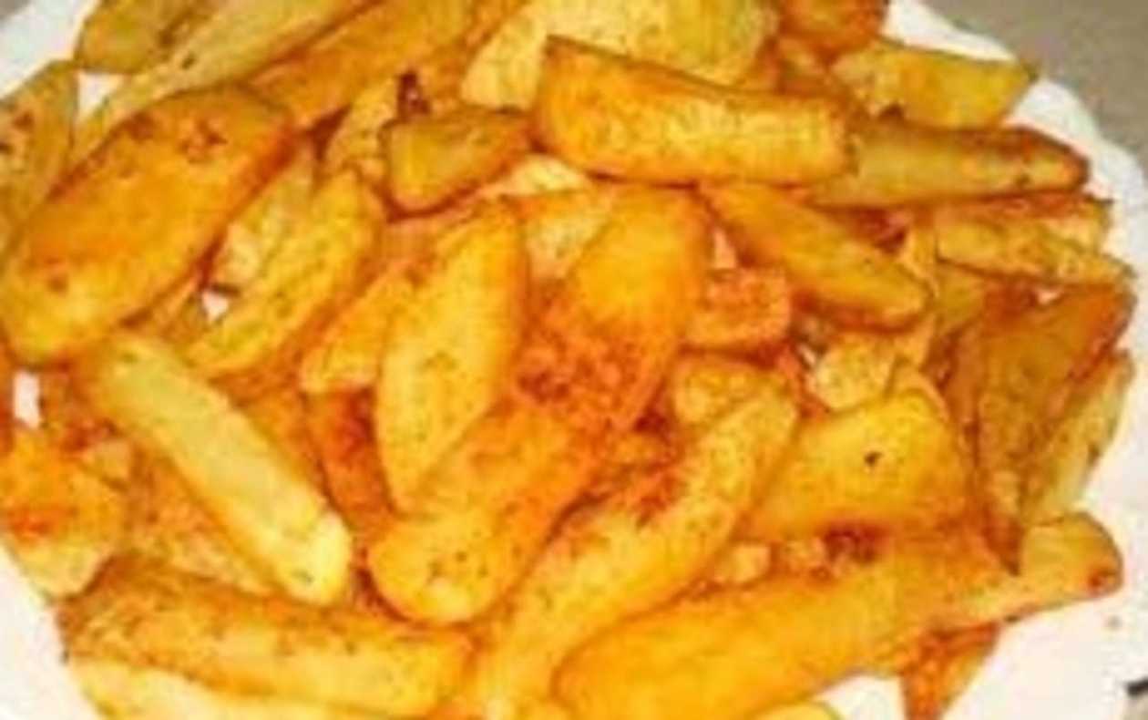 Chips Pilipili