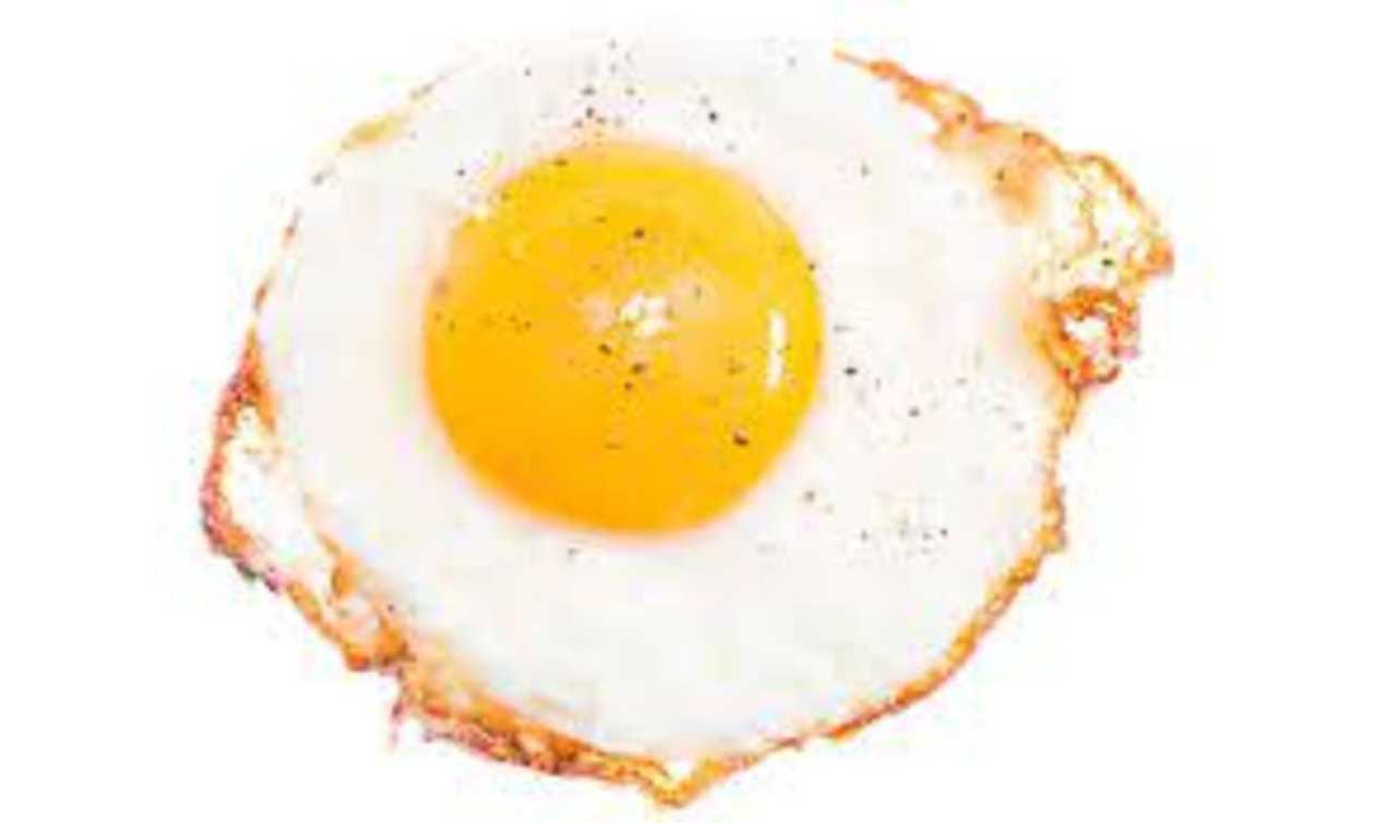 Eggs