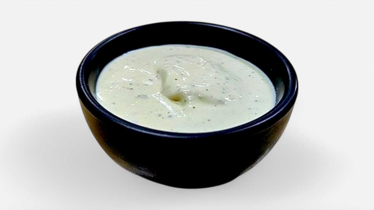 Garlic Sauce