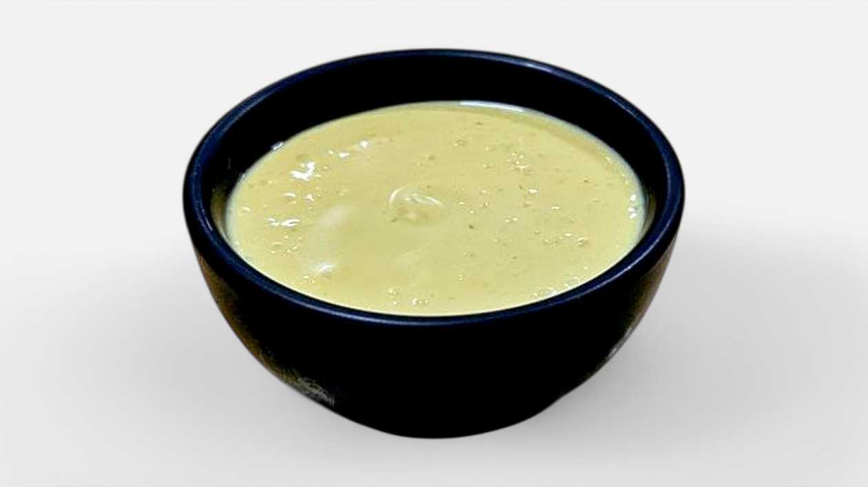 Mango Sauce