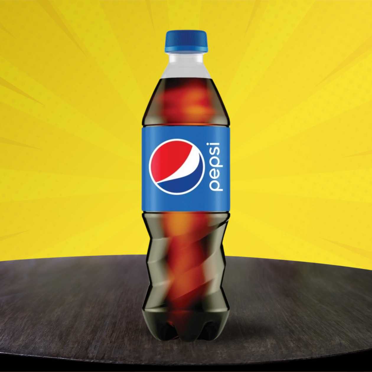 Pepsi