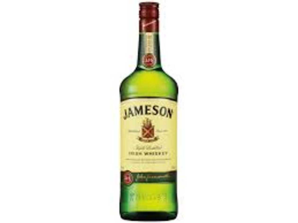 Jameson 350ml