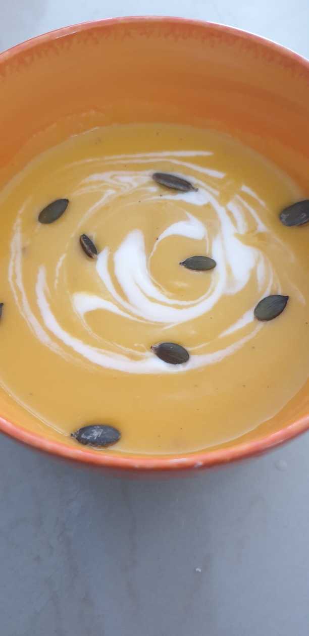 Soup of the day