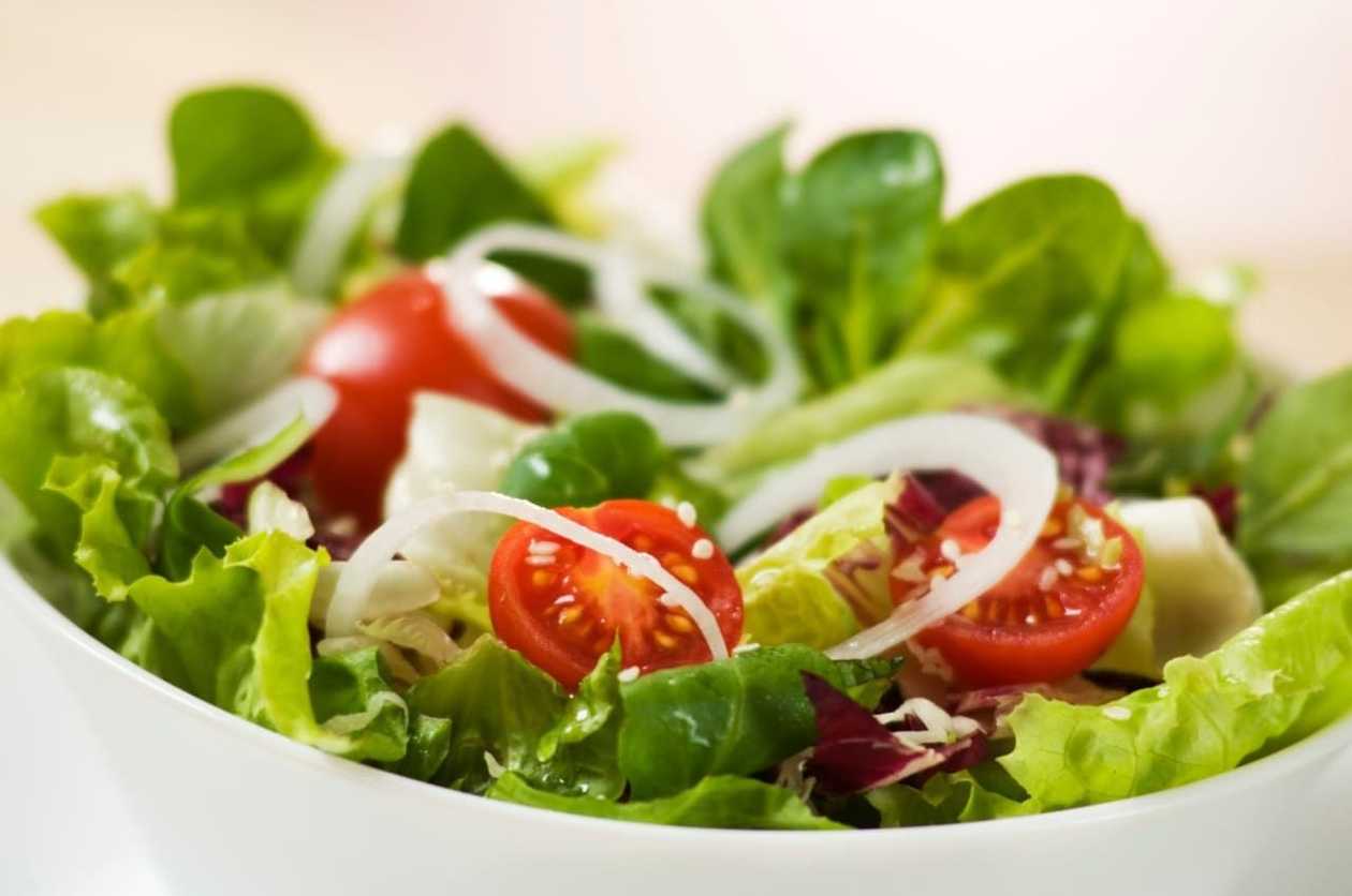 Garden Salad