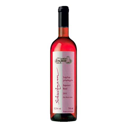 Shukhman - Saperavi Rose