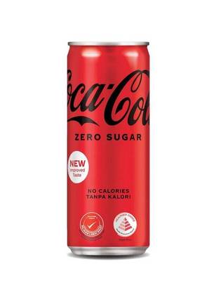 Coca-Cola Zero Sugar