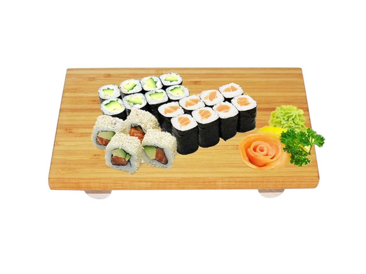 Sushi set 2 S23