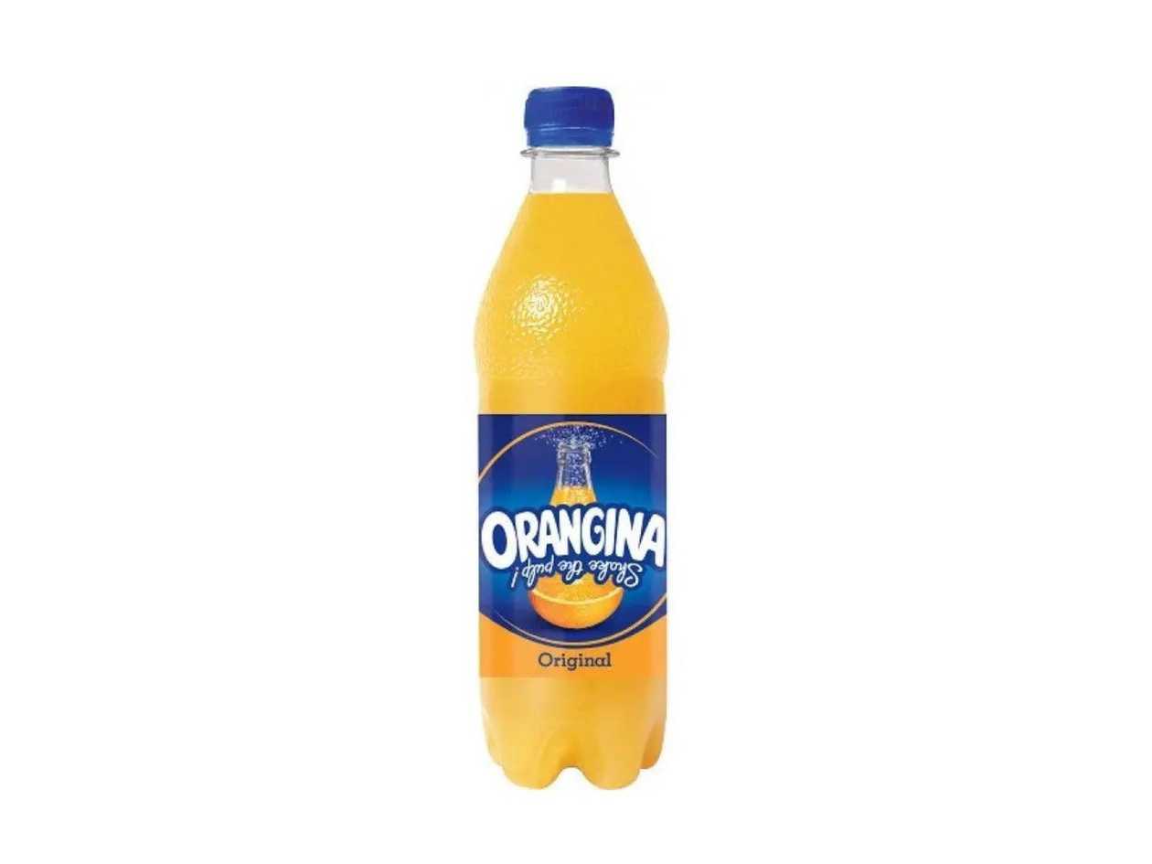 Orangina Original
