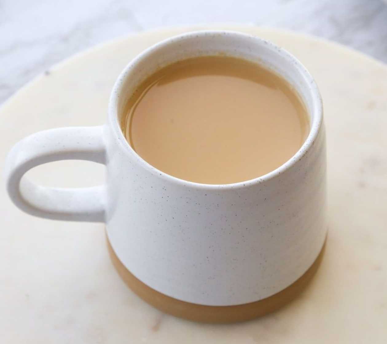 Kenyan Tea Cup