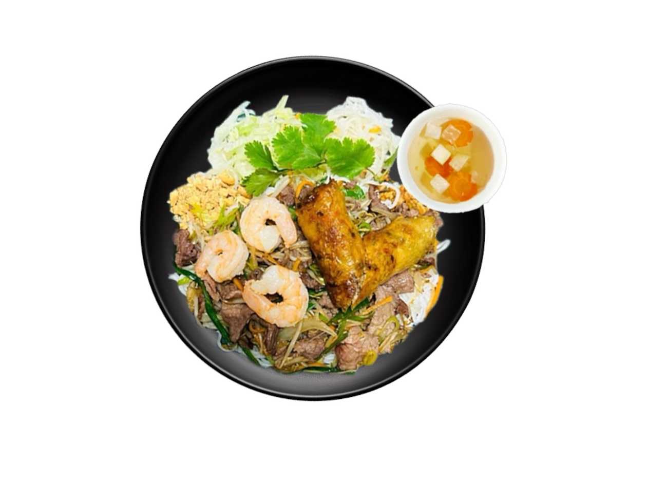 Bun bo nam bo SPECIAL ✨